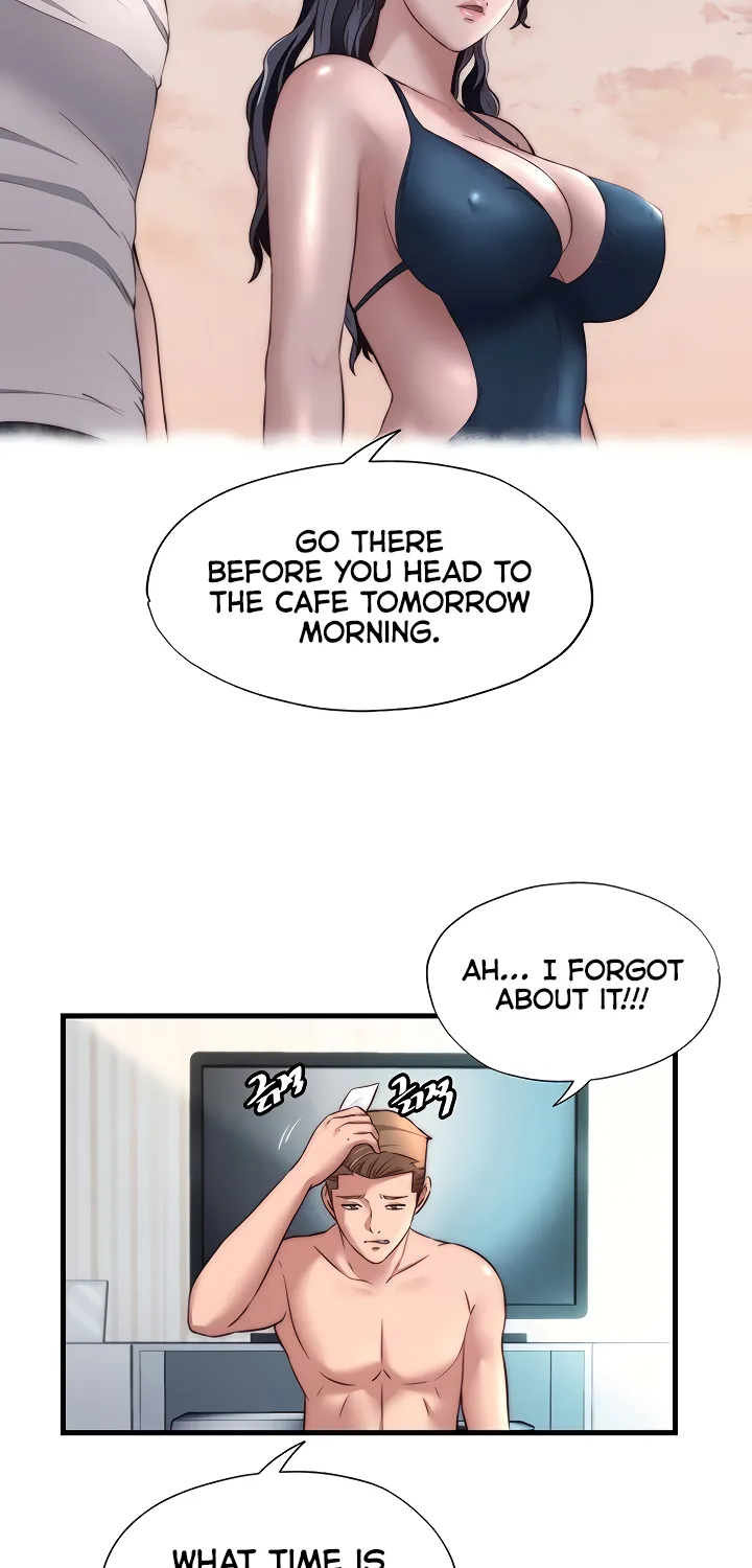 A Situation Full of Erections Chapter 32 page 51 - 