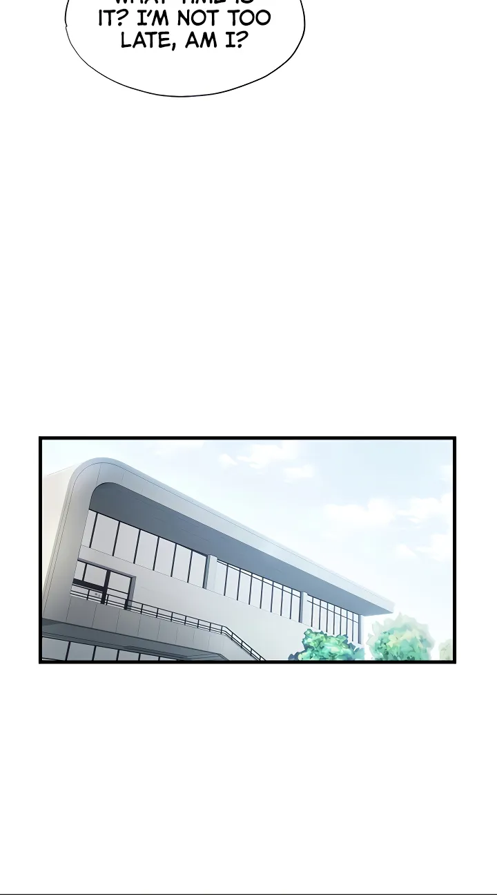 A Situation Full of Erections Chapter 32 page 52 - 