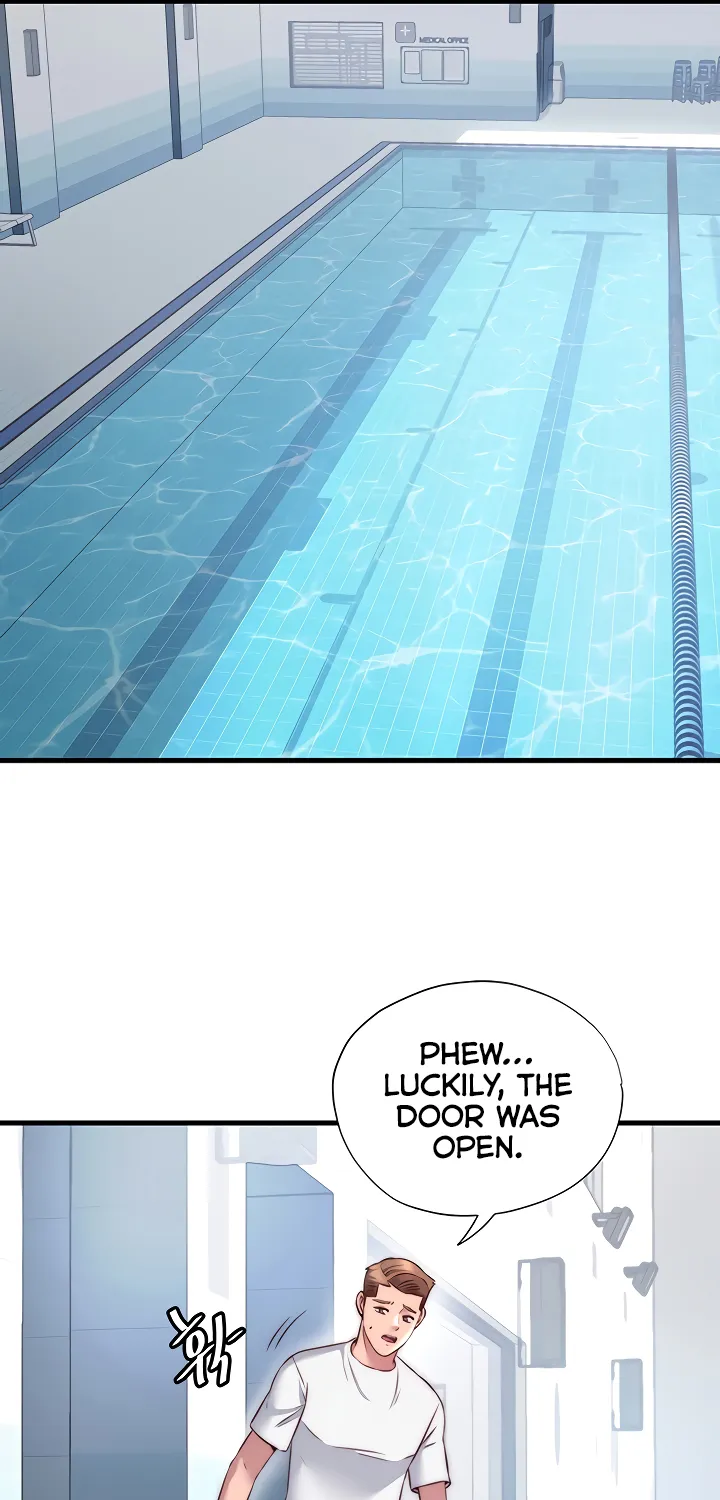 A Situation Full of Erections Chapter 32 page 53 - 