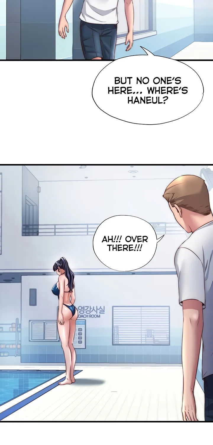 A Situation Full of Erections Chapter 32 page 54 - 