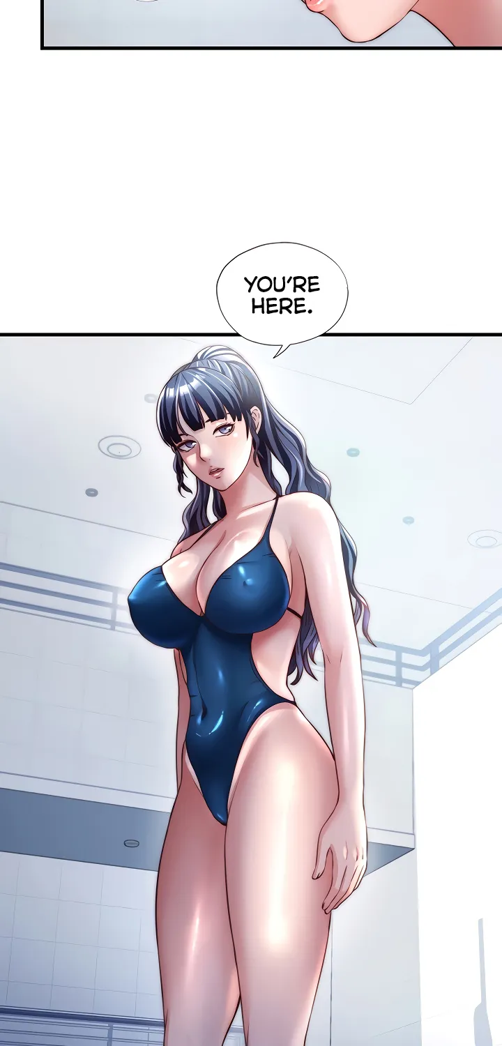 A Situation Full of Erections Chapter 32 page 56 - 