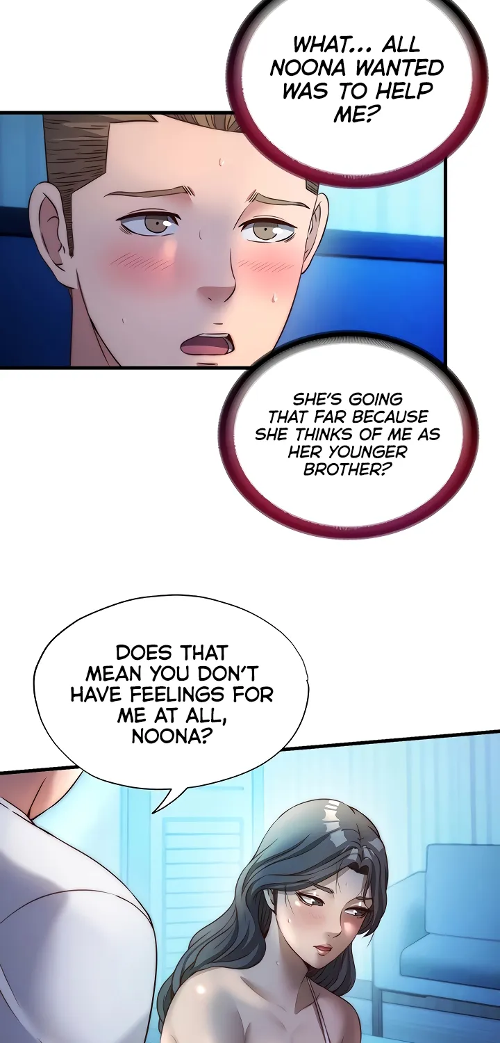 A Situation Full of Erections Chapter 32 page 7 - 