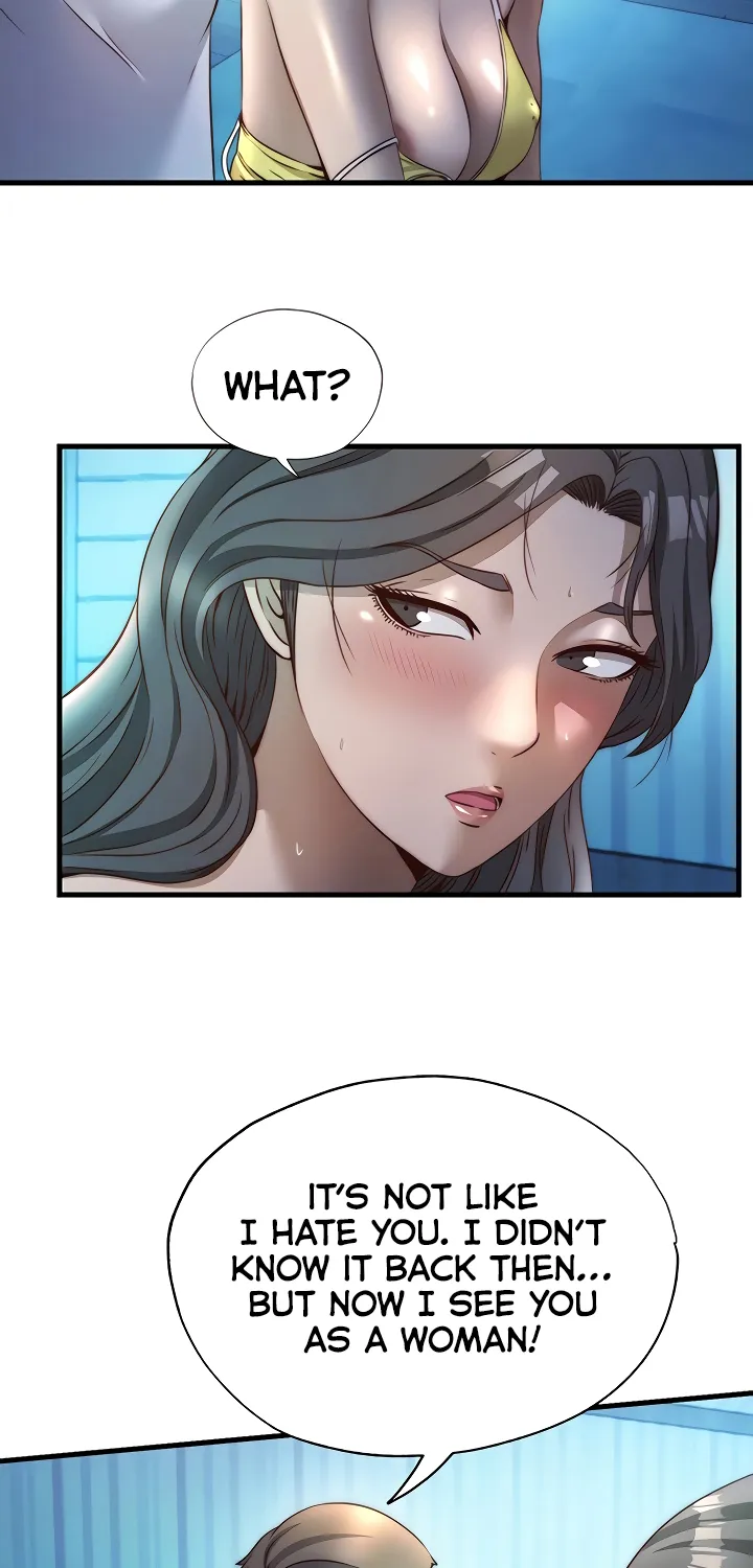 A Situation Full of Erections Chapter 32 page 8 - 