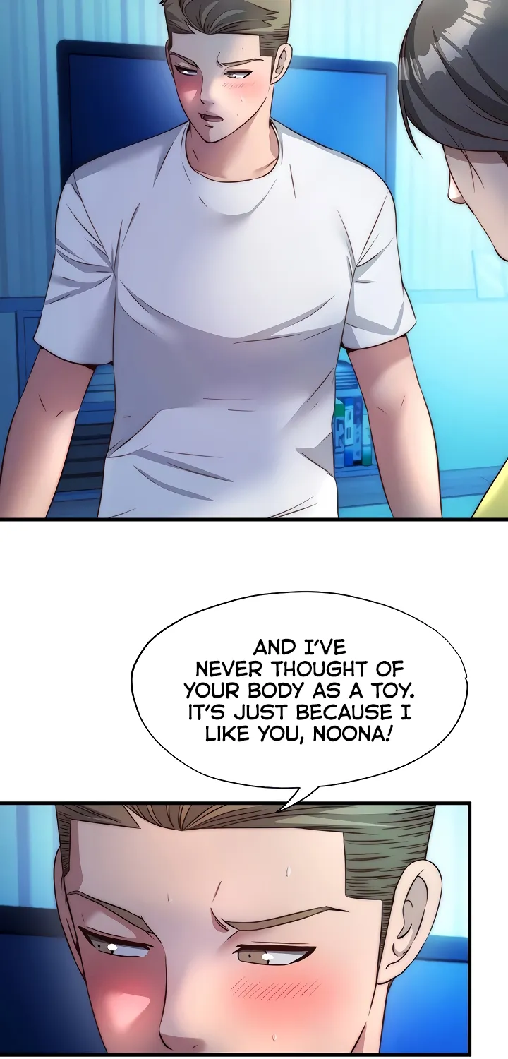 A Situation Full of Erections Chapter 32 page 9 - 