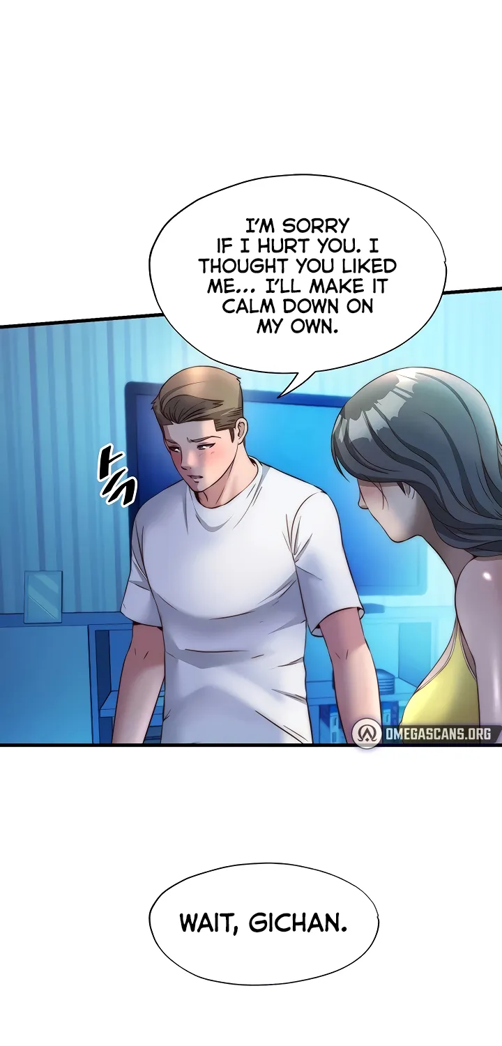 A Situation Full of Erections Chapter 32 page 10 - 