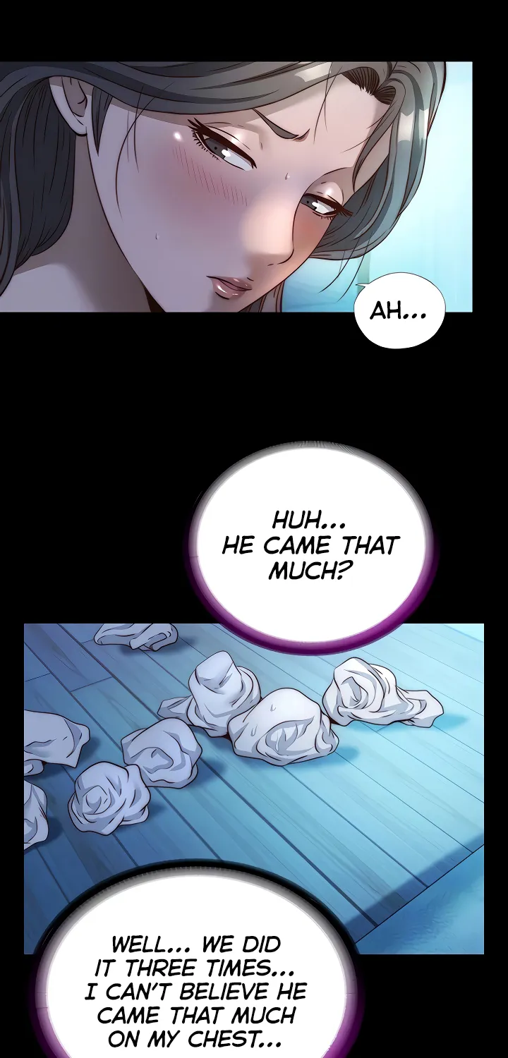 A Situation Full of Erections Chapter 33 page 15 - 