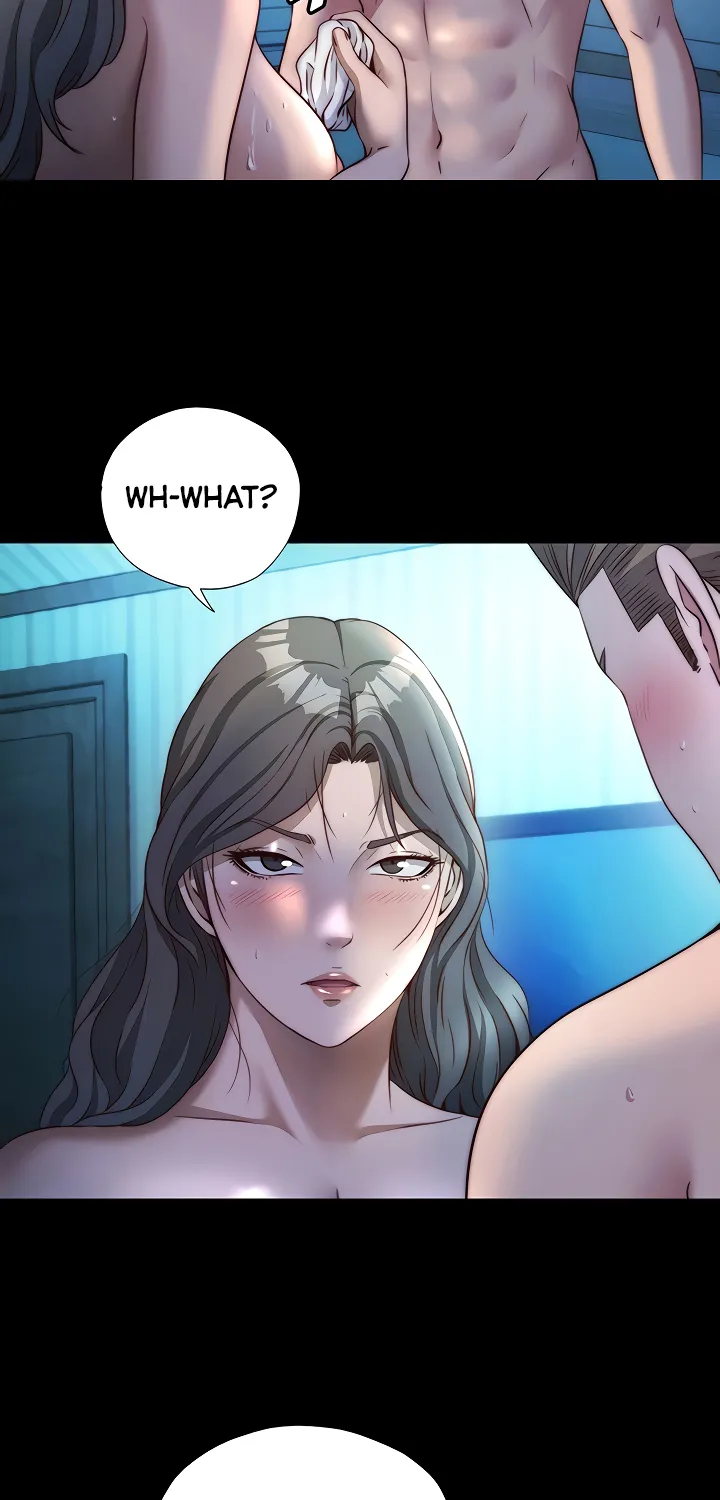 A Situation Full of Erections Chapter 33 page 17 - 