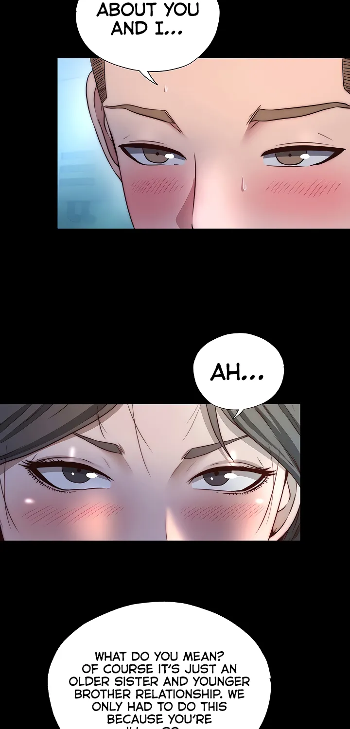 A Situation Full of Erections Chapter 33 page 18 - 