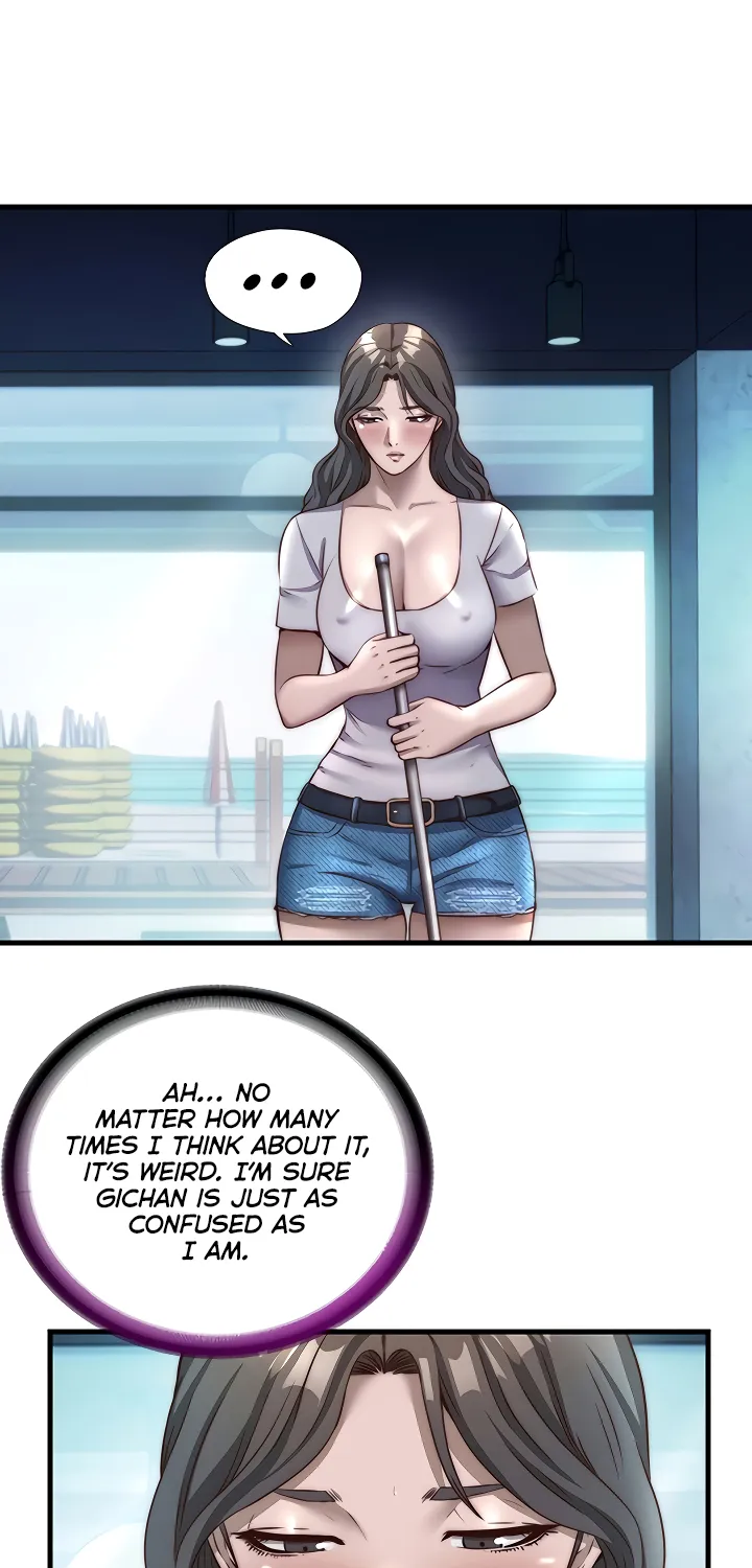 A Situation Full of Erections Chapter 33 page 21 - 