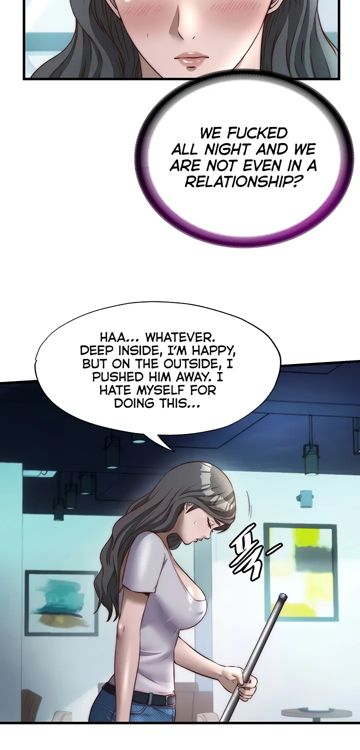 A Situation Full of Erections Chapter 33 page 22 - 