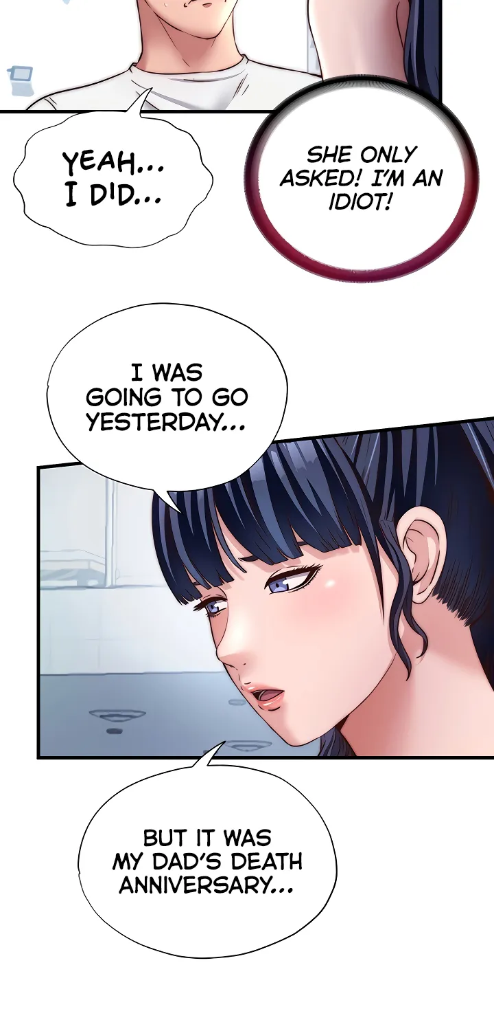 A Situation Full of Erections Chapter 33 page 28 - 