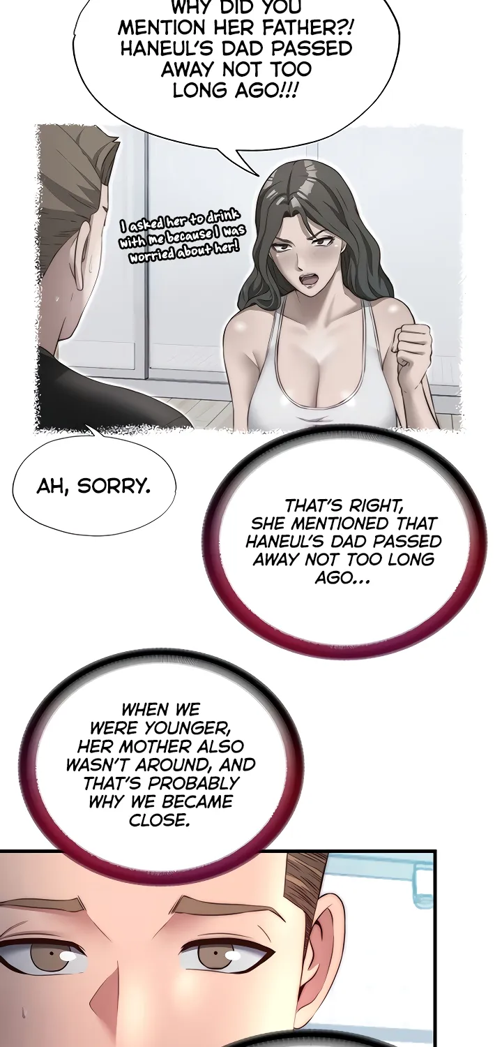 A Situation Full of Erections Chapter 33 page 30 - 