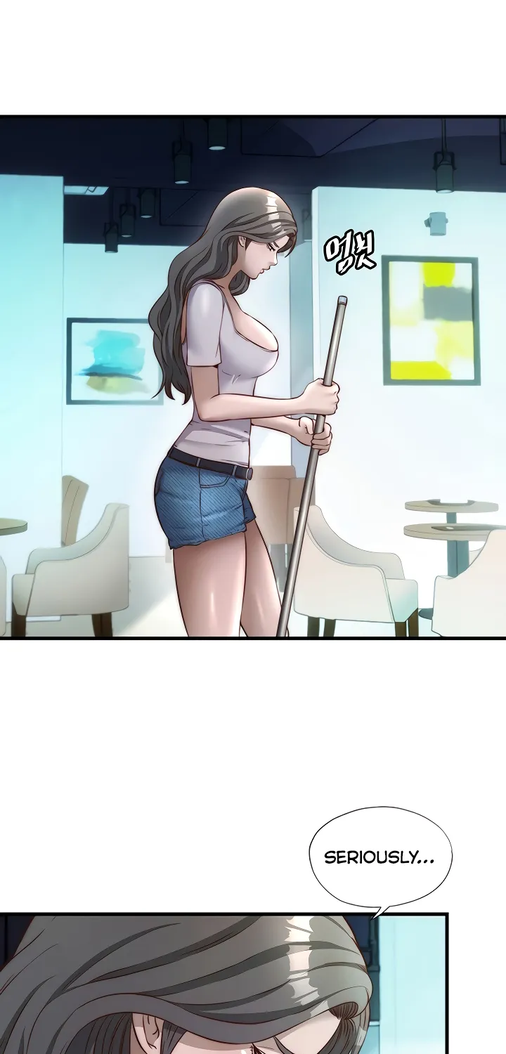 A Situation Full of Erections Chapter 33 page 4 - 