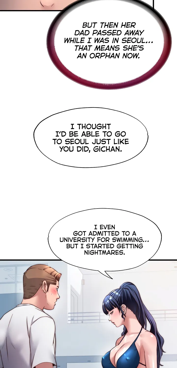 A Situation Full of Erections Chapter 33 page 31 - 