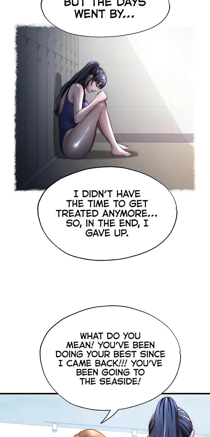 A Situation Full of Erections Chapter 33 page 38 - 