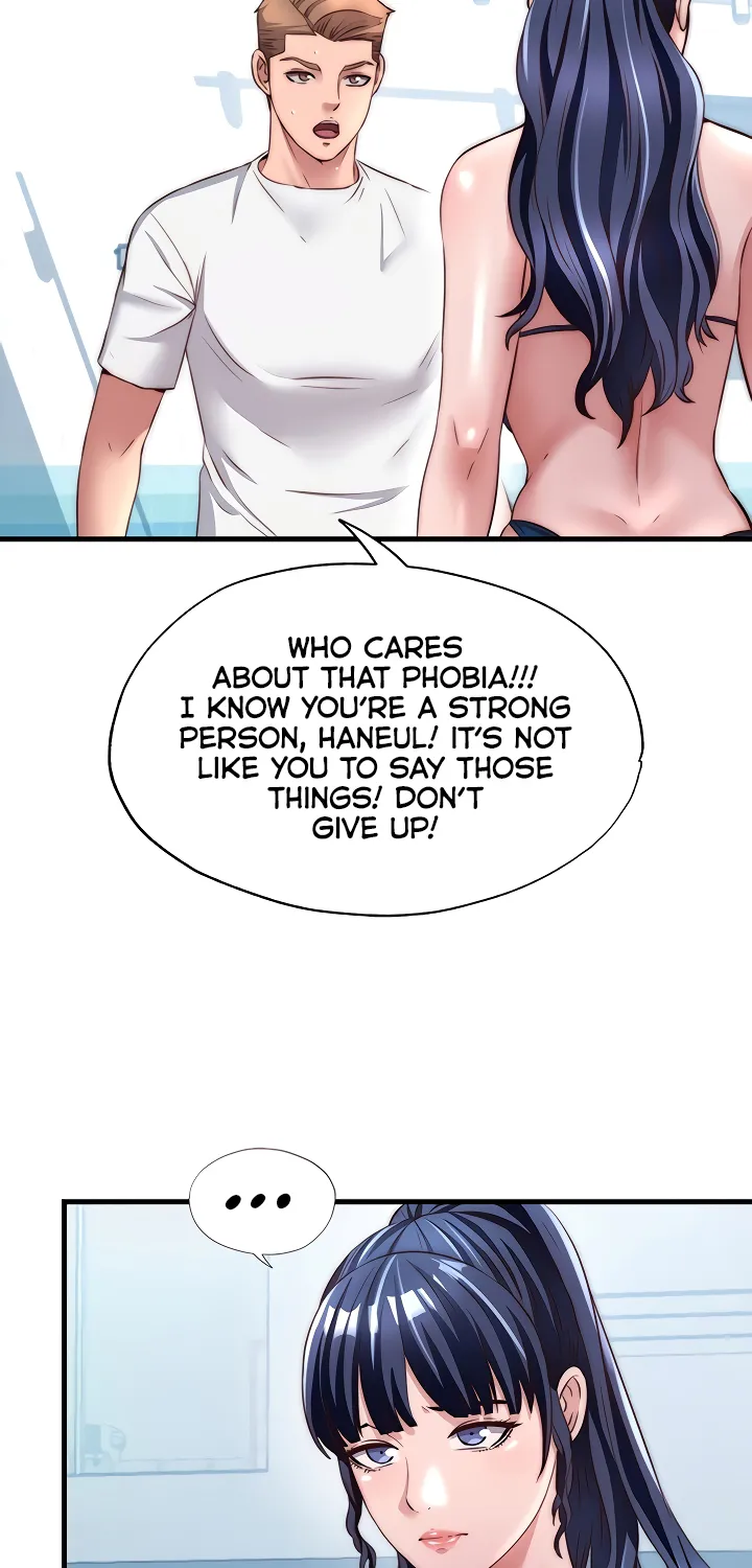 A Situation Full of Erections Chapter 33 page 39 - 