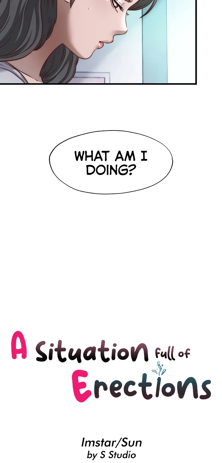 A Situation Full of Erections Chapter 33 page 5 - 