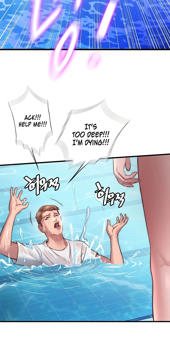 A Situation Full of Erections Chapter 33 page 44 - 