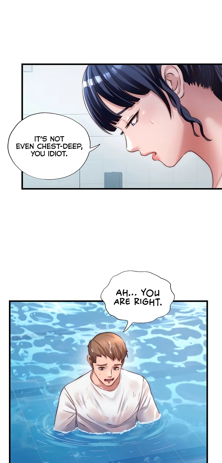 A Situation Full of Erections Chapter 33 page 45 - 