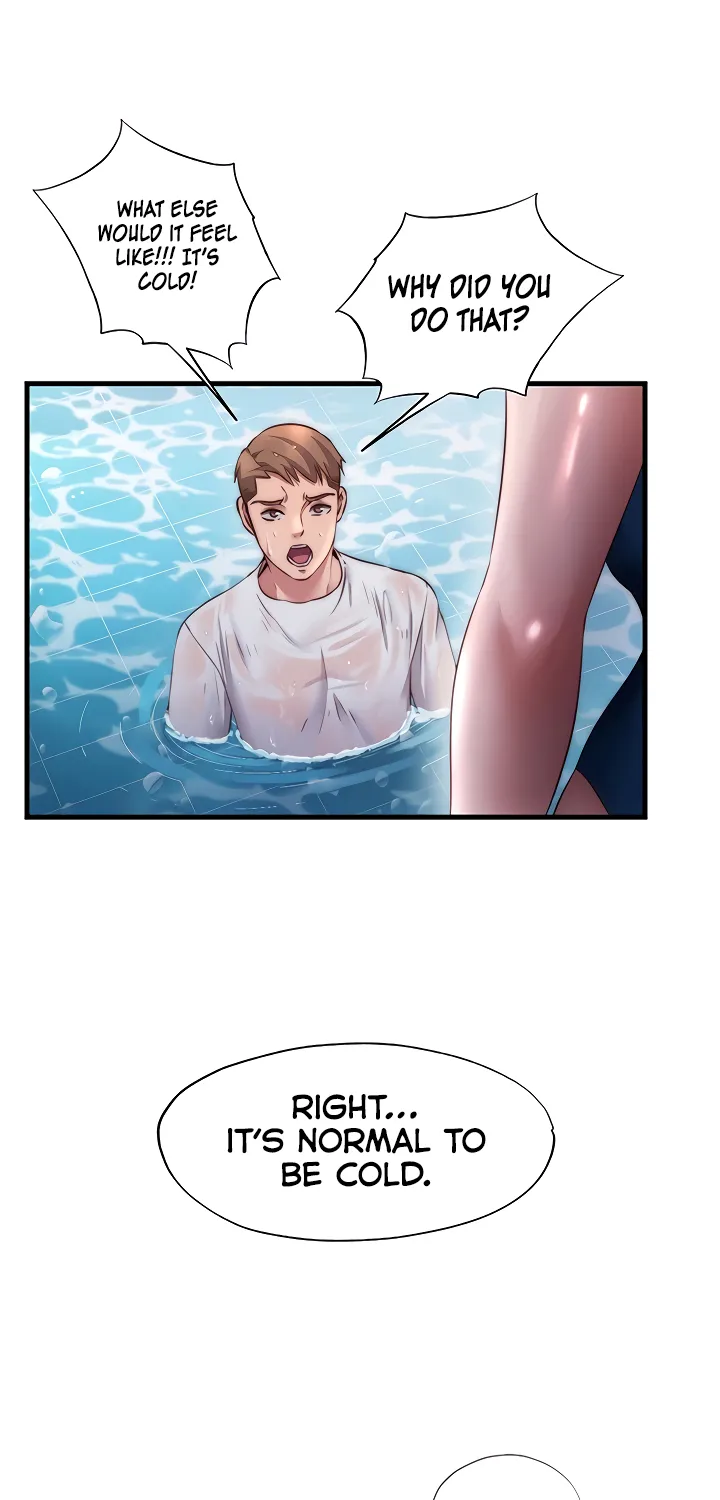 A Situation Full of Erections Chapter 33 page 47 - 