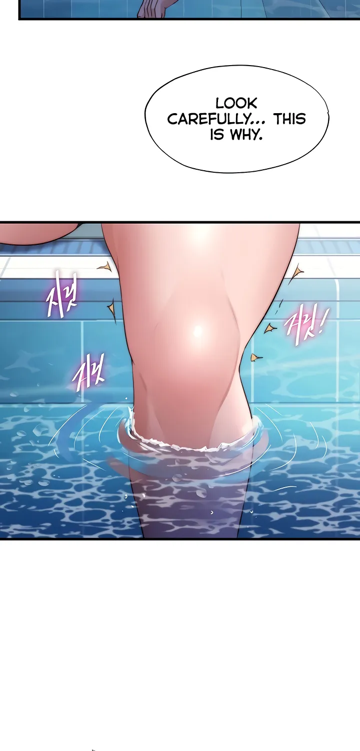 A Situation Full of Erections Chapter 33 page 50 - 