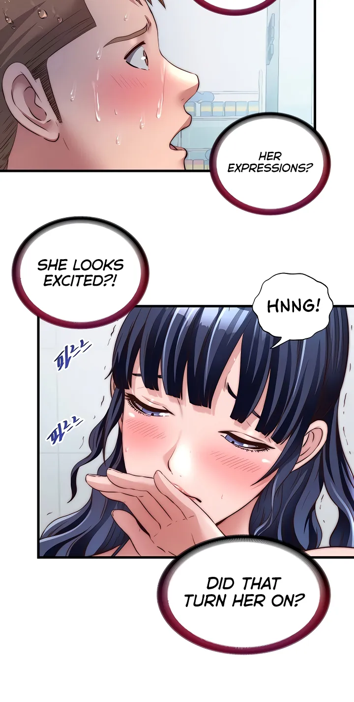 A Situation Full of Erections Chapter 33 page 52 - 
