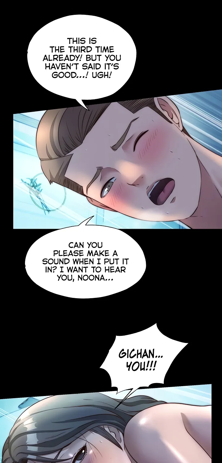 A Situation Full of Erections Chapter 33 page 8 - 