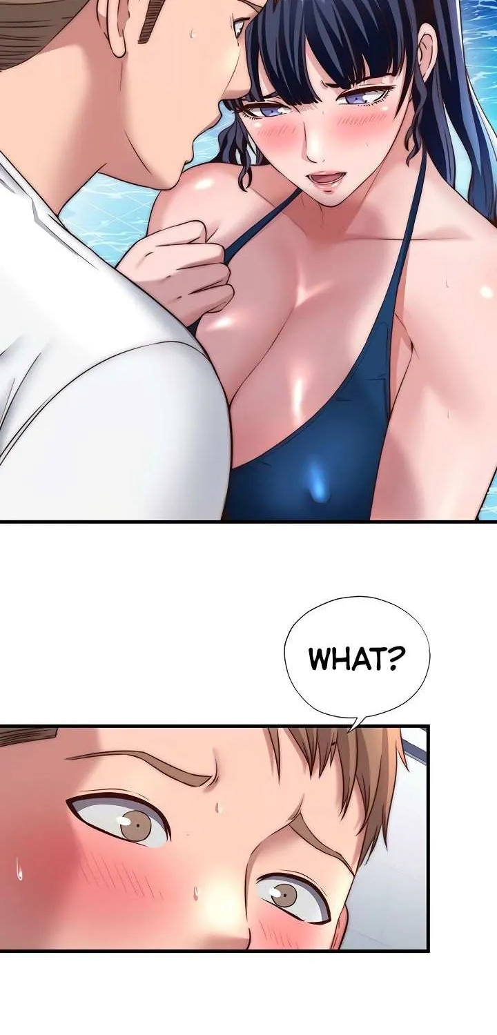 A Situation Full of Erections Chapter 34 page 20 - 