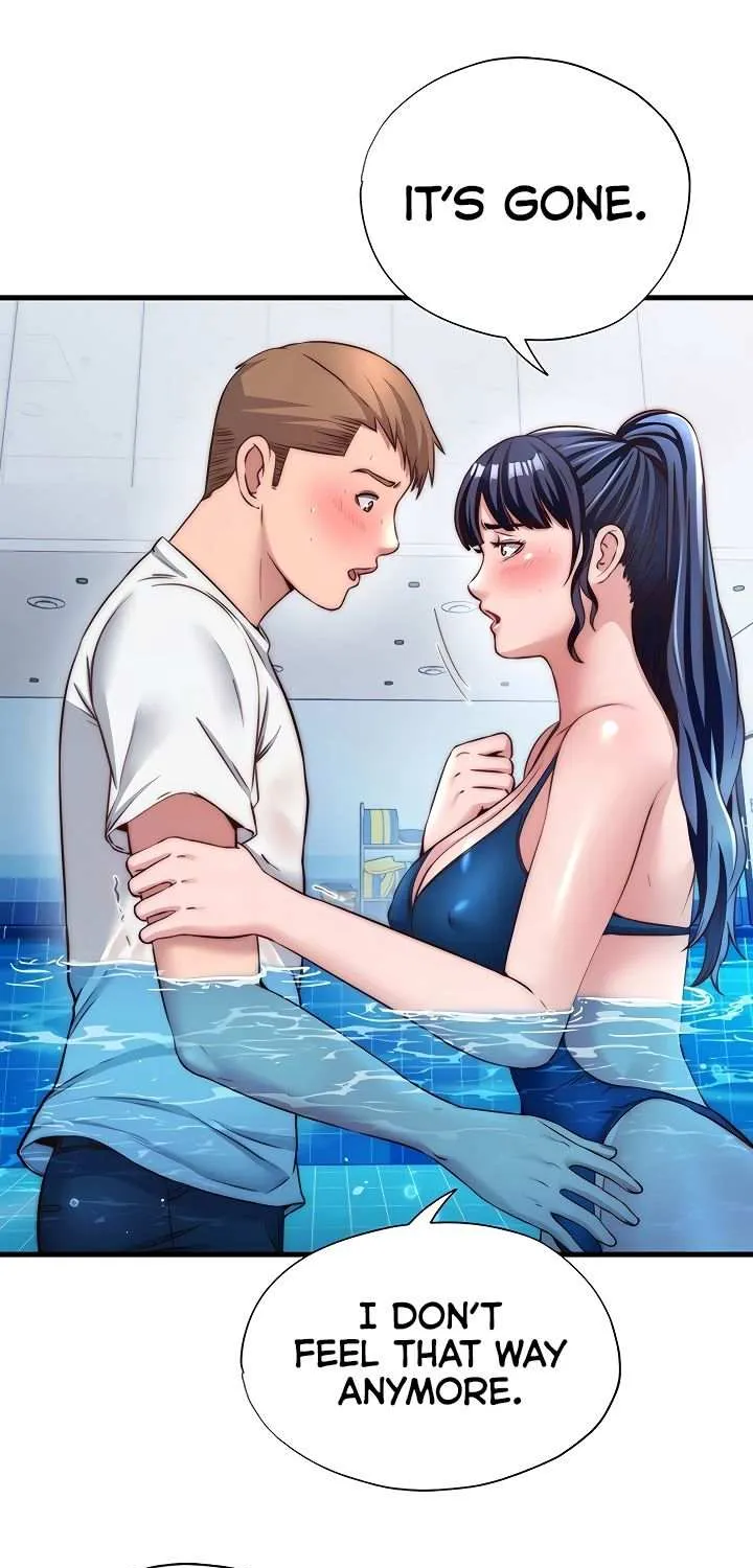 A Situation Full of Erections Chapter 34 page 21 - 