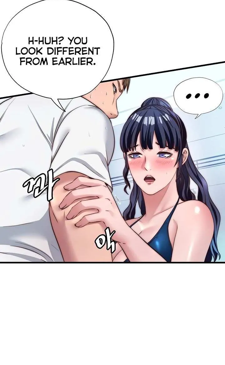 A Situation Full of Erections Chapter 34 page 22 - 