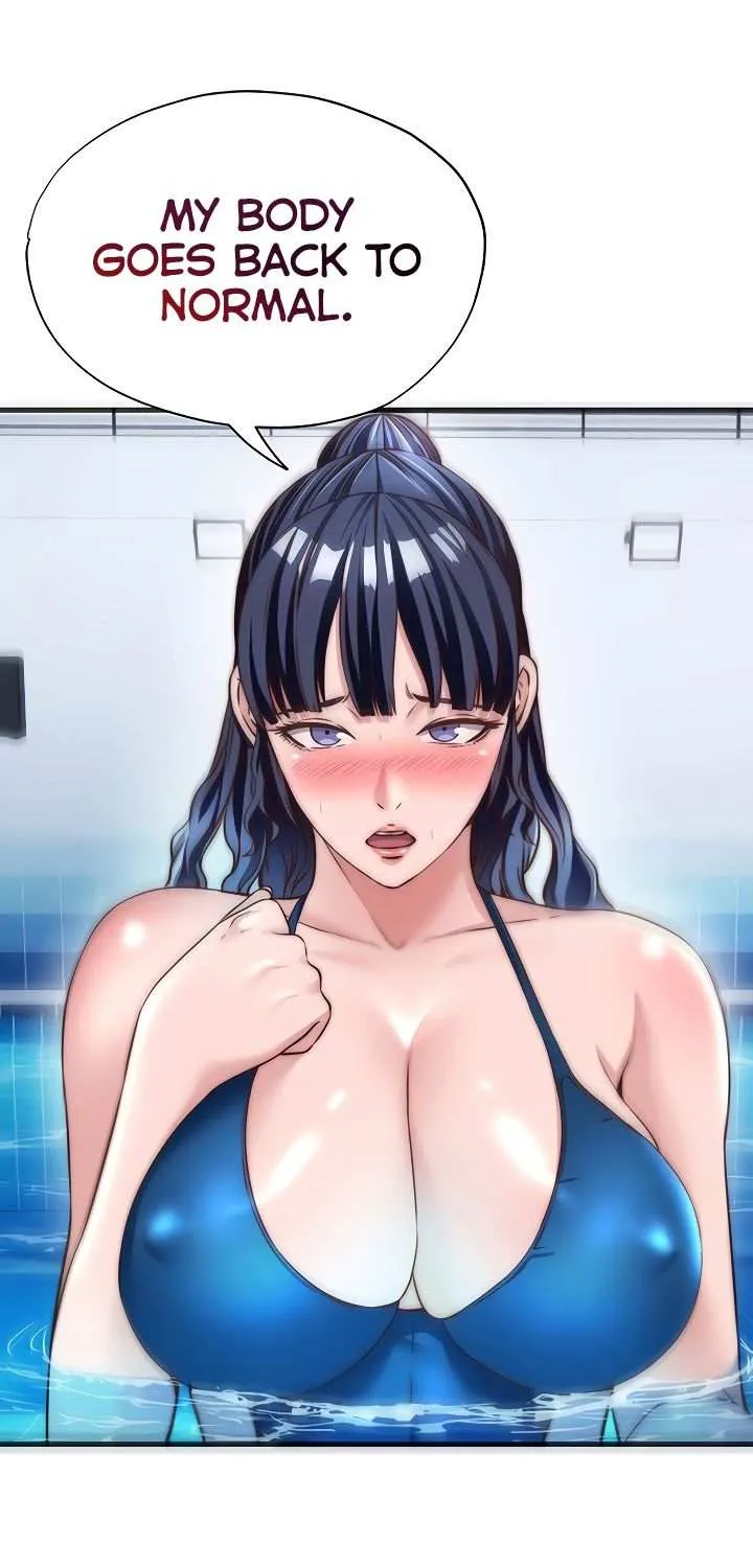 A Situation Full of Erections Chapter 34 page 27 - 