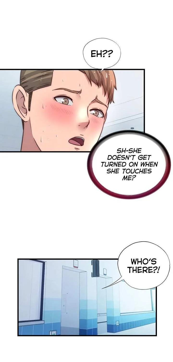 A Situation Full of Erections Chapter 34 page 28 - 