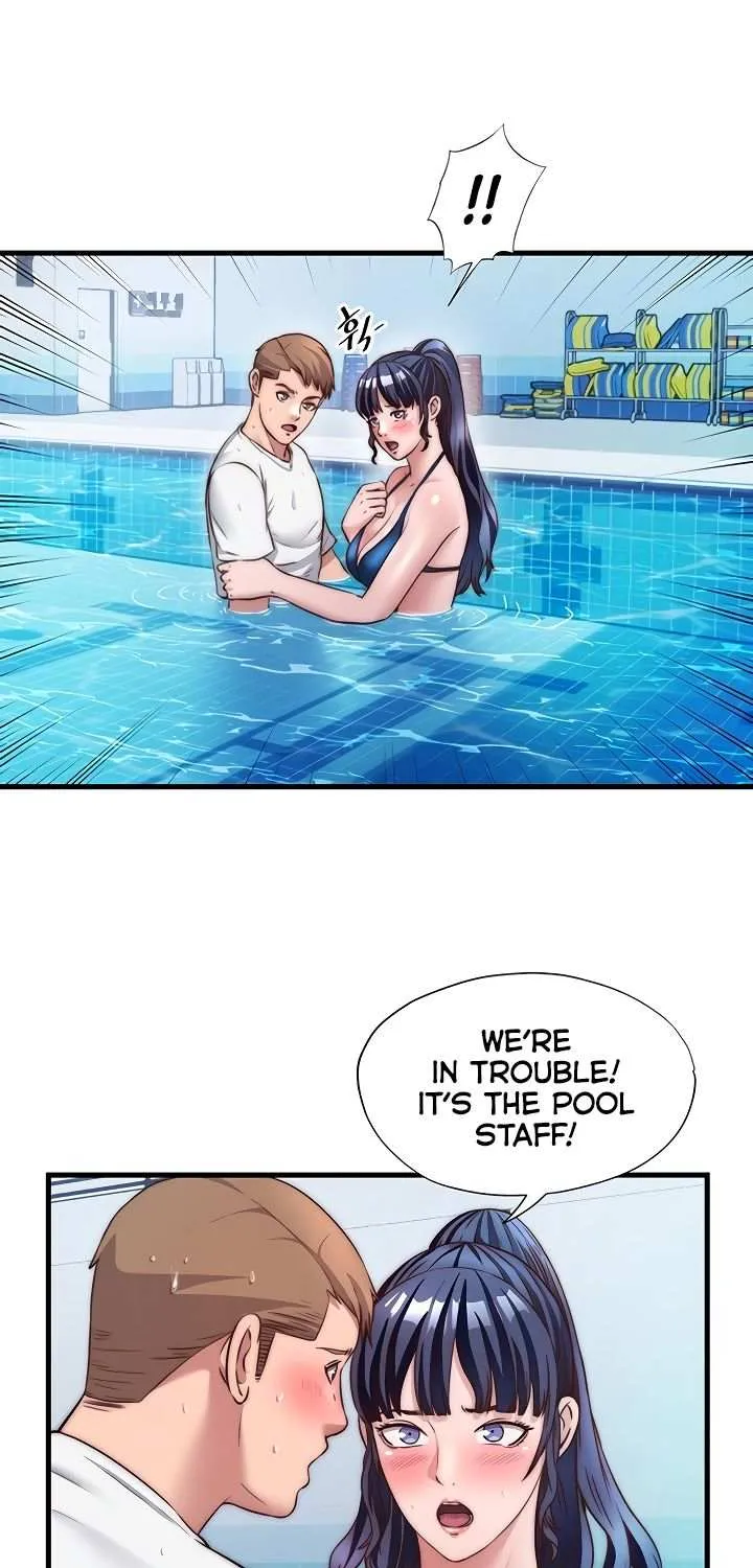A Situation Full of Erections Chapter 34 page 29 - 