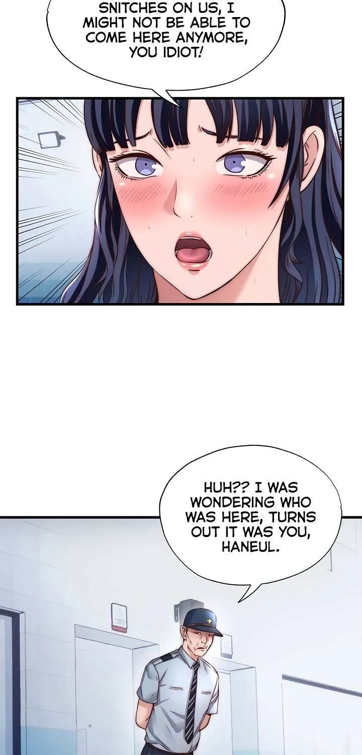 A Situation Full of Erections Chapter 34 page 31 - 