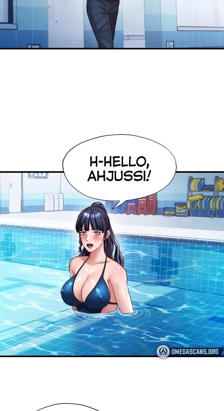 A Situation Full of Erections Chapter 34 page 32 - 