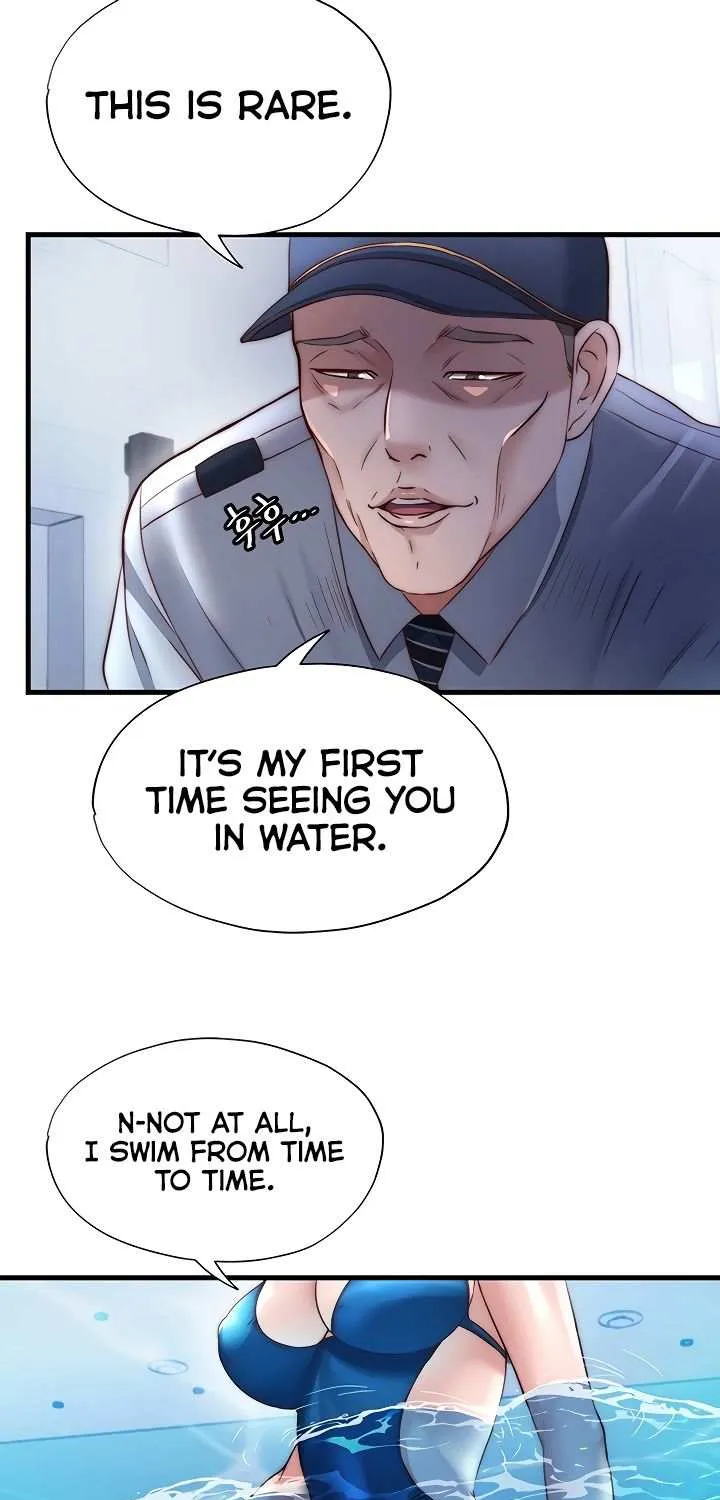 A Situation Full of Erections Chapter 34 page 33 - 
