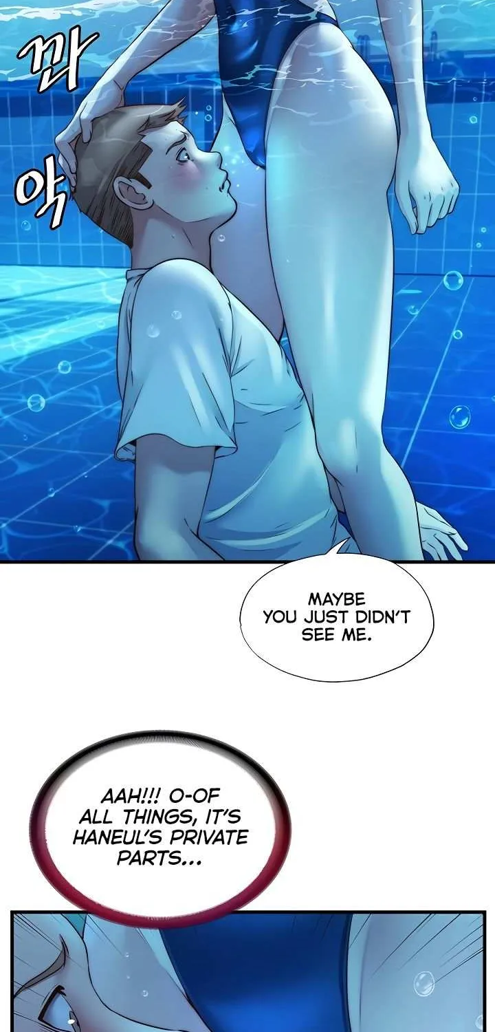 A Situation Full of Erections Chapter 34 page 34 - 