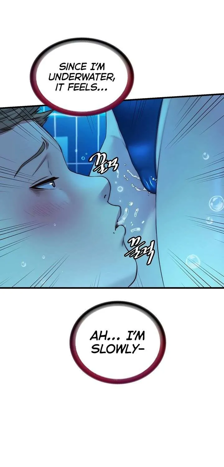 A Situation Full of Erections Chapter 34 page 37 - 