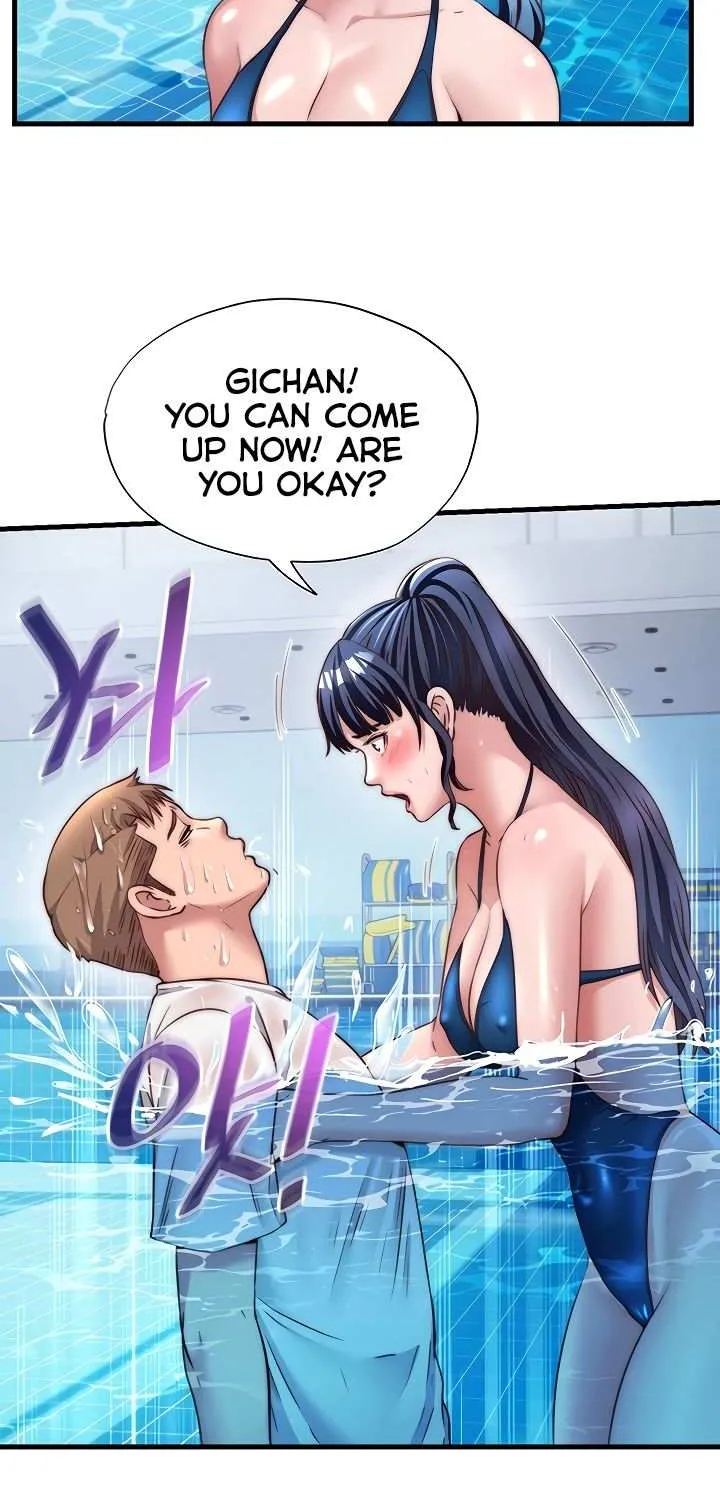A Situation Full of Erections Chapter 34 page 39 - 