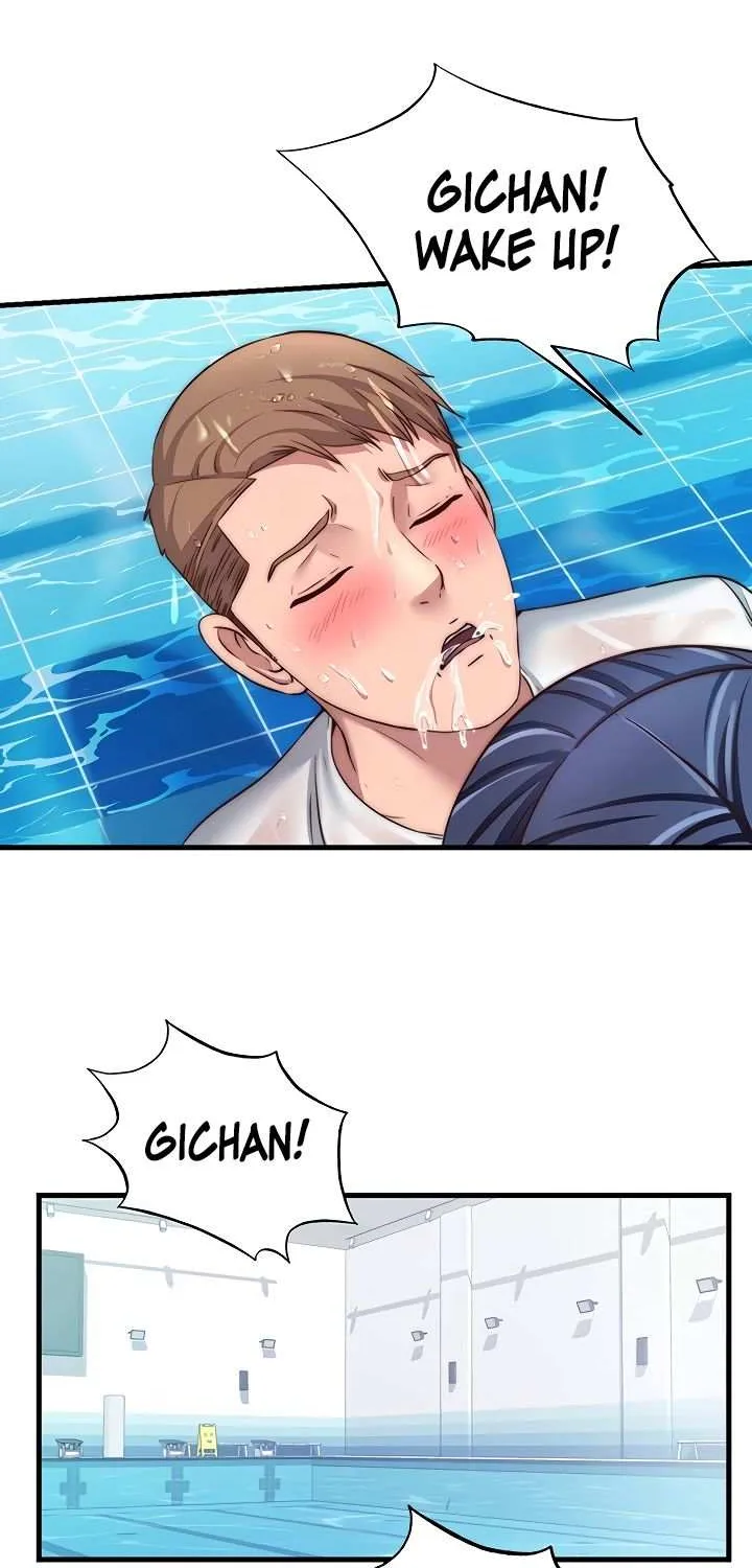 A Situation Full of Erections Chapter 34 page 40 - 