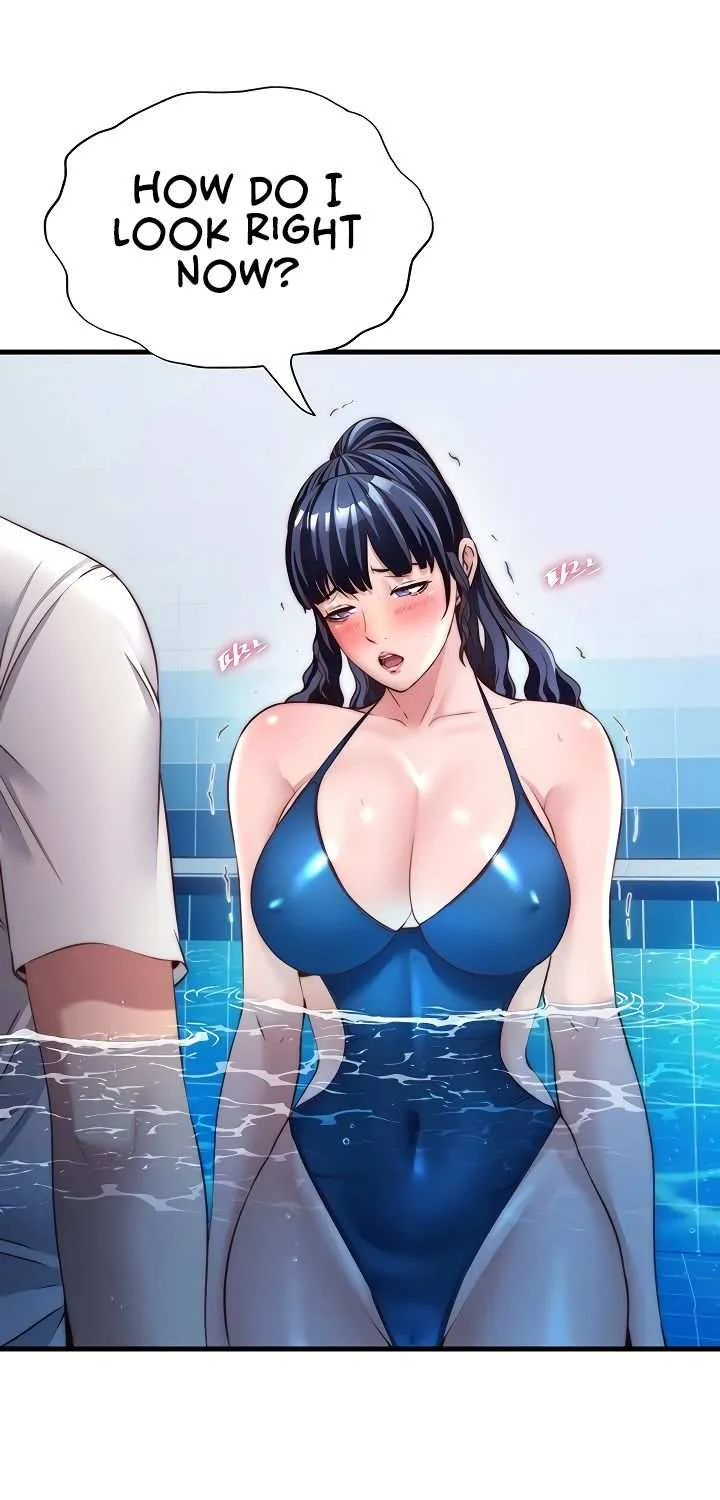 A Situation Full of Erections Chapter 34 page 5 - 