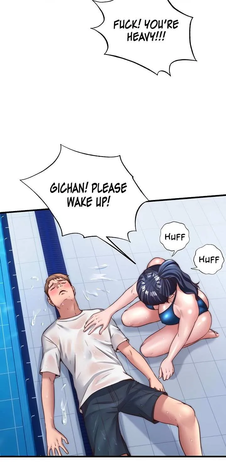 A Situation Full of Erections Chapter 34 page 41 - 