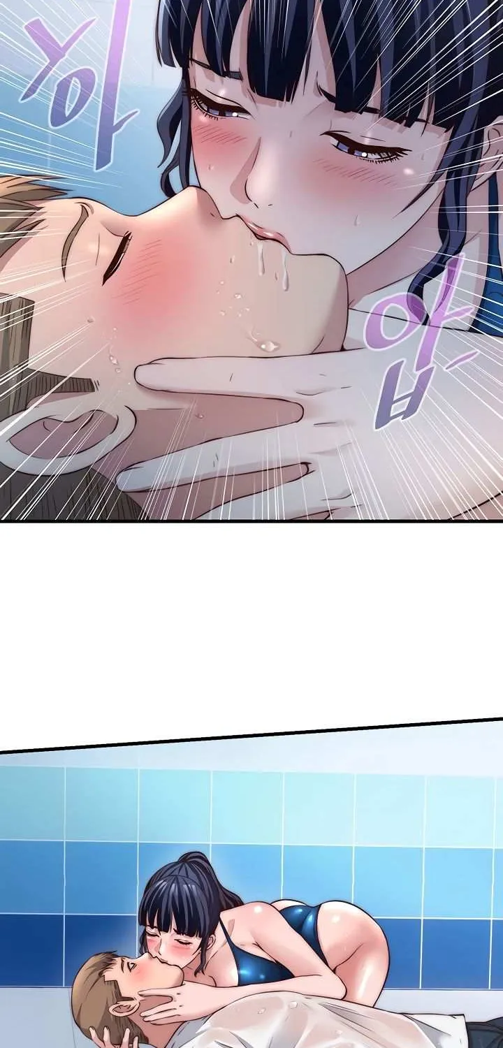 A Situation Full of Erections Chapter 34 page 44 - 