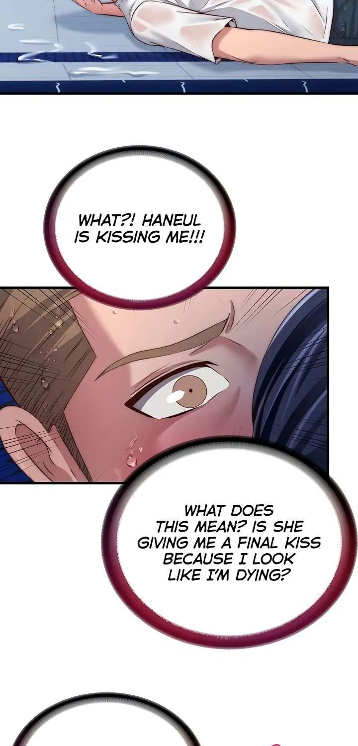 A Situation Full of Erections Chapter 34 page 45 - 