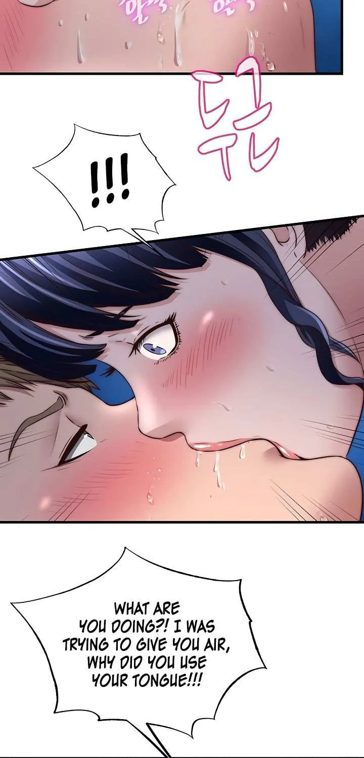 A Situation Full of Erections Chapter 34 page 47 - 