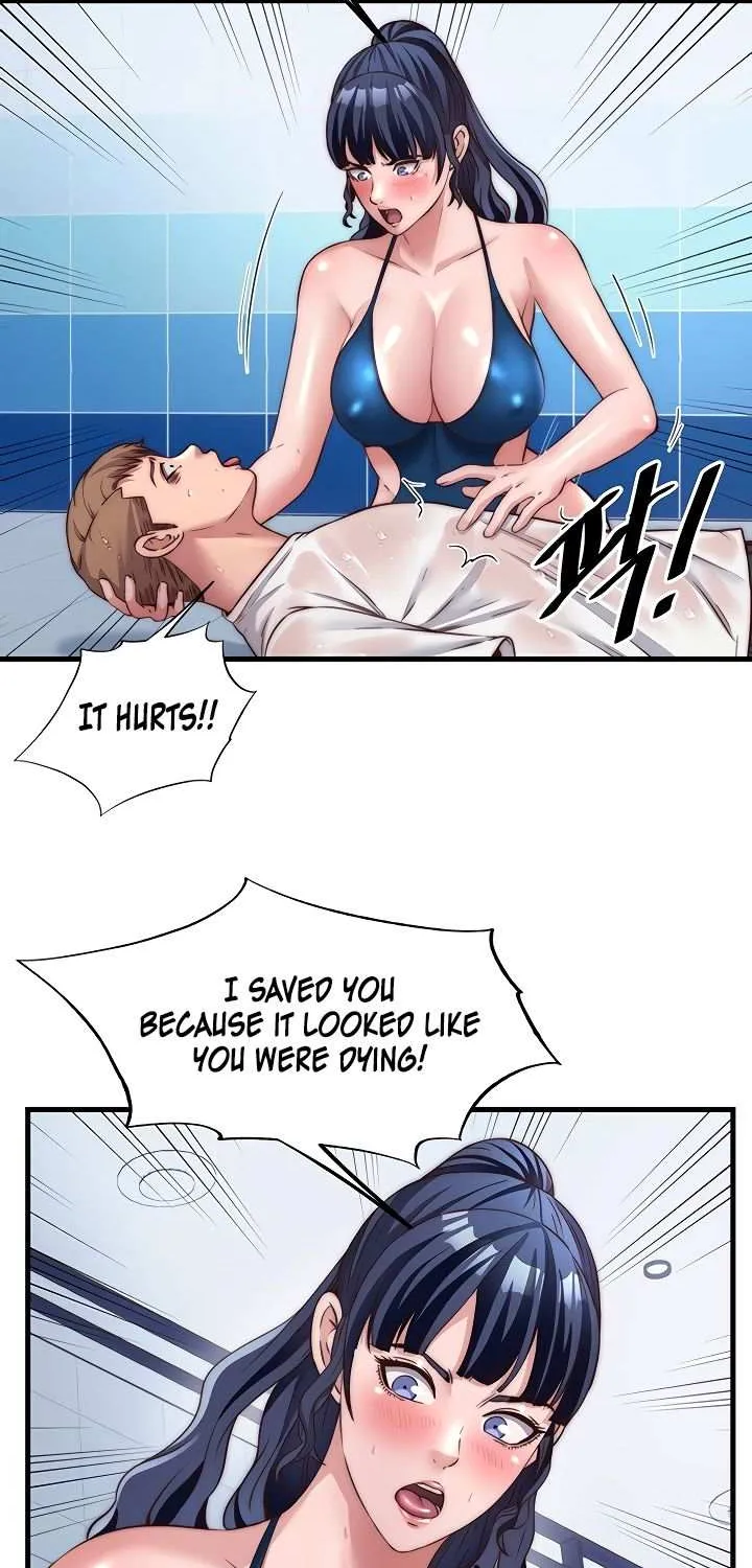 A Situation Full of Erections Chapter 34 page 48 - 