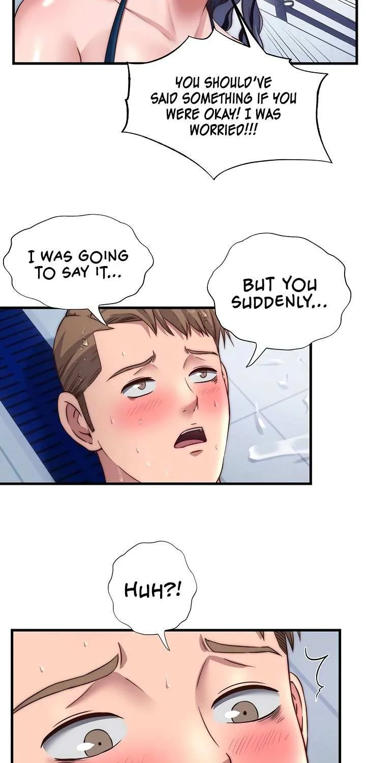 A Situation Full of Erections Chapter 34 page 49 - 