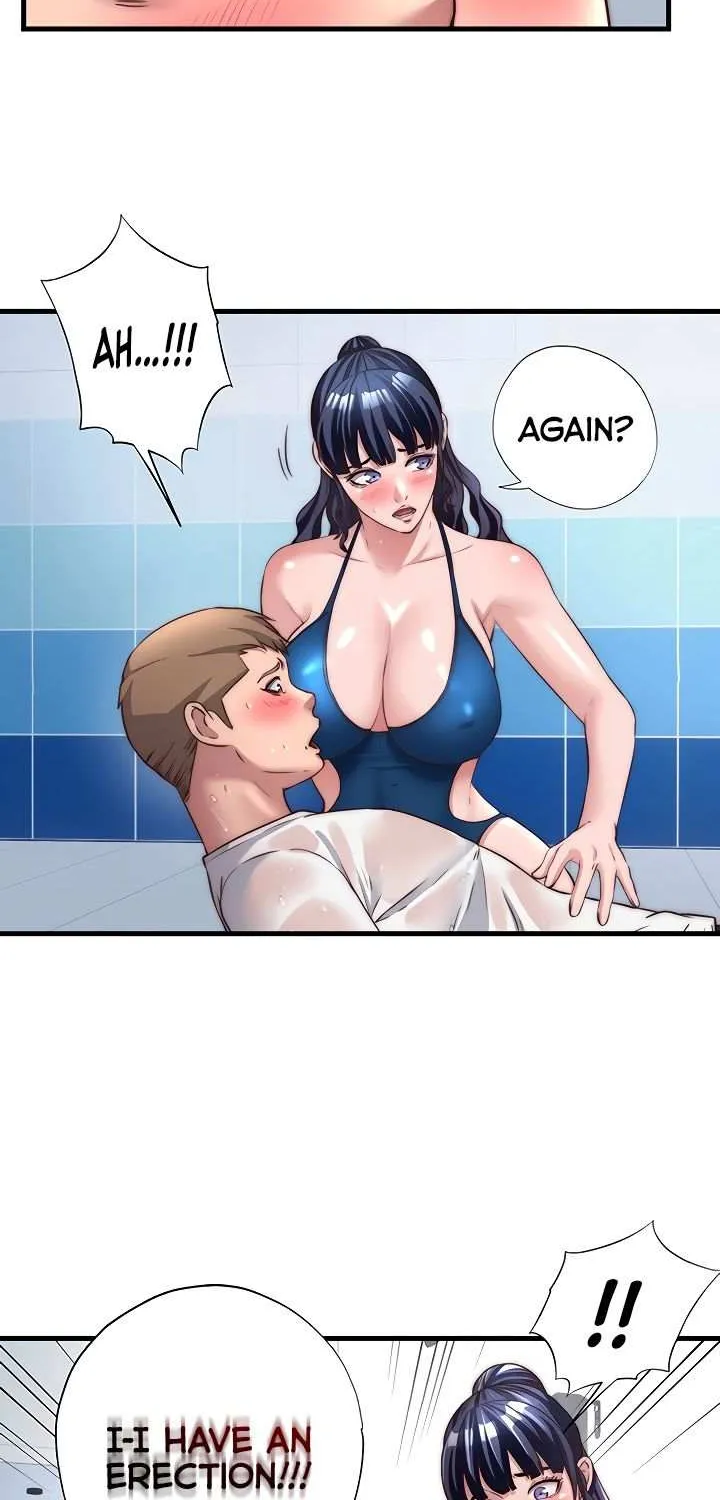 A Situation Full of Erections Chapter 34 page 50 - 