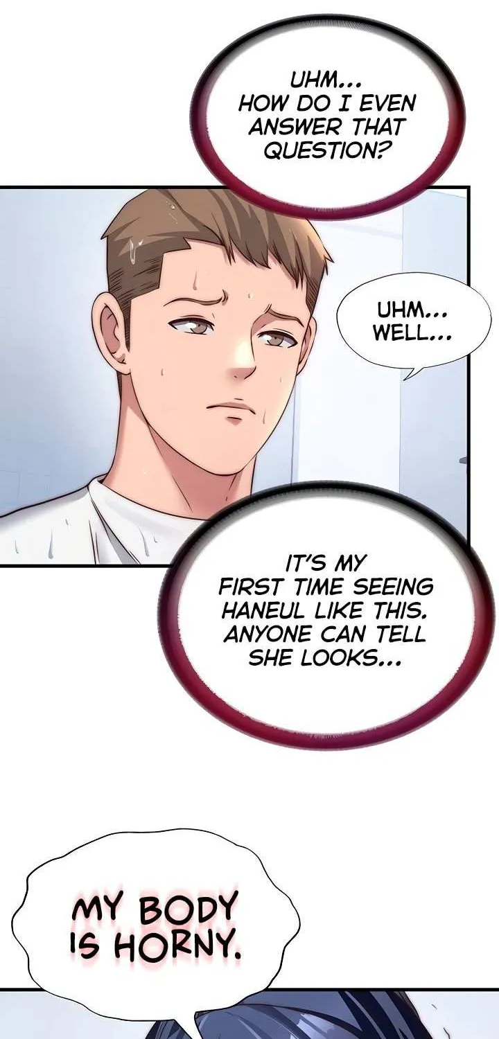 A Situation Full of Erections Chapter 34 page 6 - 