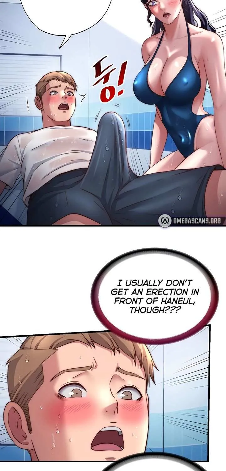 A Situation Full of Erections Chapter 34 page 51 - 